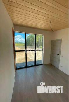 Дом 50м&sup2;, 1-этажный, участок 20 сот.  