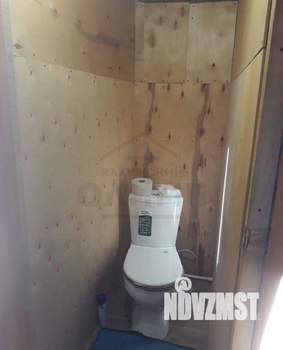 Дача 100м&sup2;, 2-этажный, участок 5 сот.  