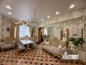 Дом 180м&sup2;, 1-этажный, участок 9 сот.  