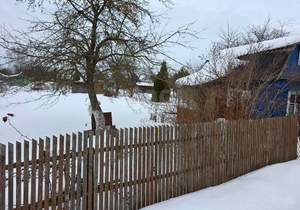 Дача 12м&sup2;, 2-этажный, участок 5 сот.  