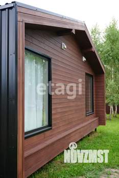 Дом 70м&sup2;, 1-этажный, участок 5 сот.  