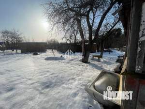 Дом 25м&sup2;, 1-этажный, участок 6 сот.  