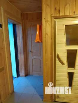 Дом 99м&sup2;, 2-этажный, участок 6 сот.  