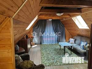 Дом 121м&sup2;, 2-этажный, участок 10 сот.  