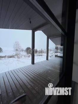 Дом 90м&sup2;, 1-этажный, участок 1 сот.  