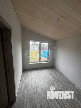 Дом 69м&sup2;, 1-этажный, участок 9 сот.  