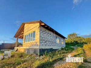 Дом 114м&sup2;, 1-этажный, участок 7 сот.  