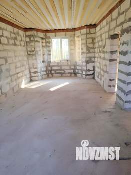 Коттедж 167м², 2-этажный, участок 15 сот.  