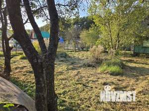 Дом 12м&sup2;, 2-этажный, участок 5 сот.  