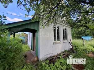 Дача 600м&sup2;, 2-этажный, участок 6 сот.  