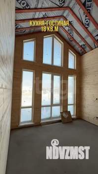 Дом 105м&sup2;, 1-этажный, участок 5 сот.  