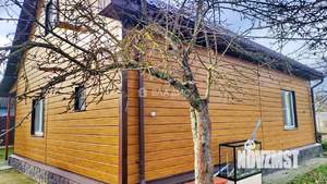 Дом 102м&sup2;, 2-этажный, участок 8 сот.  