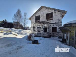 Дом 160м&sup2;, 2-этажный, участок 5 сот.  