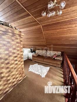 Дом 500м&sup2;, 3-этажный, участок 28 сот.  