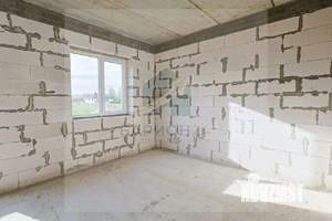 Дом 105м&sup2;, 2-этажный, участок 5 сот.  