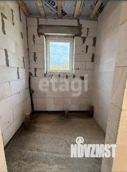 Дом 124м&sup2;, 1-этажный, участок 6 сот.  