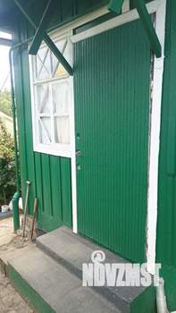 Дом 73м&sup2;, 2-этажный, участок 4 сот.  