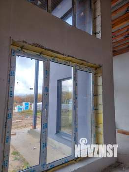 Дом 135м&sup2;, 1-этажный, участок 10 сот.  