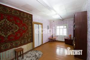 Дом 76м&sup2;, 1-этажный, участок 8 сот.  