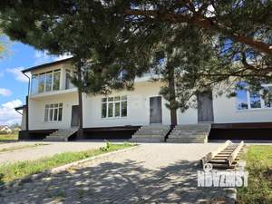 Таунхаус 247м&sup2;, 2-этажный, участок 12 сот.  