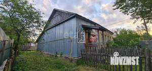 Дом 105м&sup2;, 1-этажный, участок 3 сот.  