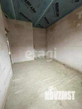 Дом 90м&sup2;, 1-этажный, участок 6 сот.  