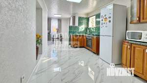 Дом 151м&sup2;, 2-этажный, участок 6 сот.  