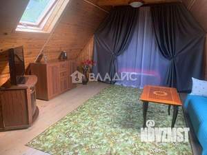 Дом 121м&sup2;, 2-этажный, участок 10 сот.  