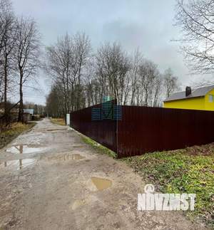 Дом 138м&sup2;, 2-этажный, участок 9 сот.  