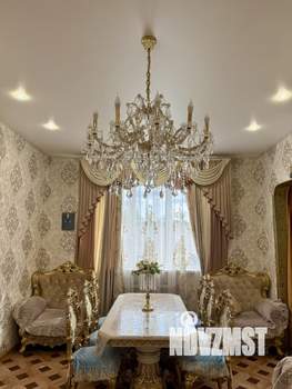 Дом 180м&sup2;, 1-этажный, участок 9 сот.  