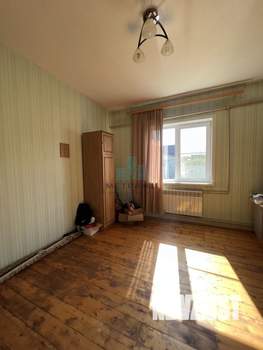 Дом 126м&sup2;, 1-этажный, участок 24 сот.  