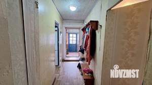 Дом 70м&sup2;, 1-этажный, участок 4 сот.  