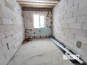 Дом 126м&sup2;, 1-этажный, участок 7 сот.  