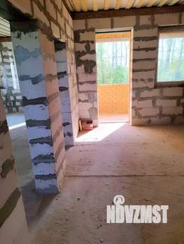 Коттедж 167м², 2-этажный, участок 15 сот.  