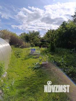 Дача 54м&sup2;, 2-этажный, участок 6 сот.  