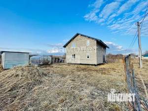 Дом 119м&sup2;, 2-этажный, участок 8 сот.  