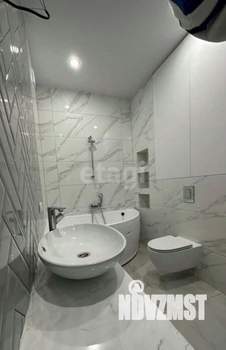 Дом 80м&sup2;, 1-этажный, участок 6 сот.  