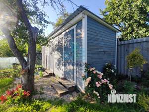 Дача 20м&sup2;, 1-этажный, участок 5 сот.  