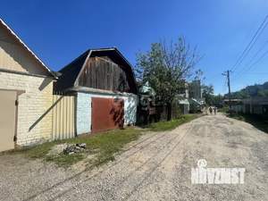 Дом 54м&sup2;, 1-этажный, участок 9 сот.  