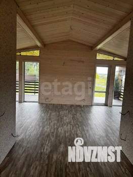 Дом 65м&sup2;, 1-этажный, участок 7 сот.  