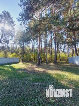 Коттедж 140м&sup2;, 2-этажный, участок 10 сот.  