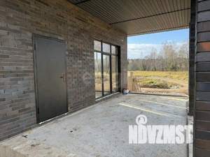 Дом 130м&sup2;, 1-этажный, участок 7 сот.  