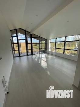 Дом 91м&sup2;, 1-этажный, участок 6 сот.  