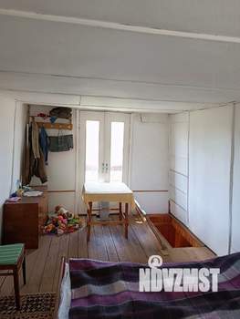 Дача 41м&sup2;, 1-этажный, участок 8 сот.  