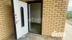 Дом 120м&sup2;, 1-этажный, участок 10 сот.  