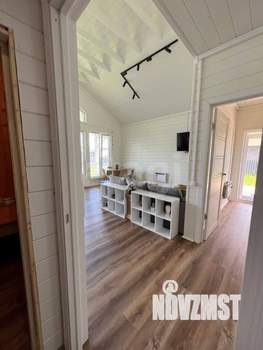 Дом 70м&sup2;, 1-этажный, участок 7 сот.  