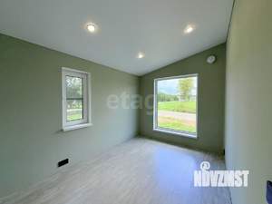 Дом 102м&sup2;, 1-этажный, участок 10 сот.  