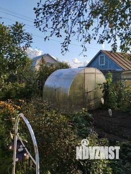 Дача 24м&sup2;, 1-этажный, участок 4 сот.  