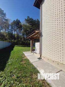 Коттедж 140м&sup2;, 2-этажный, участок 10 сот.  