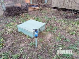 Дом 52м&sup2;, 2-этажный, участок 6 сот.  